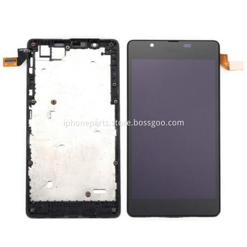 LCD Screen for Nokia Lumia 540